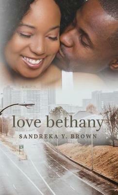 Love Bethany - Sandreka Y Brown - cover