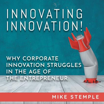 Innovating Innovation!