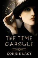 The Time Capsule - Connie Lacy - cover