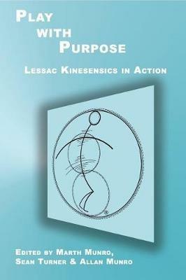 Play with Purpose: Lessac Kinesensics in Action - cover