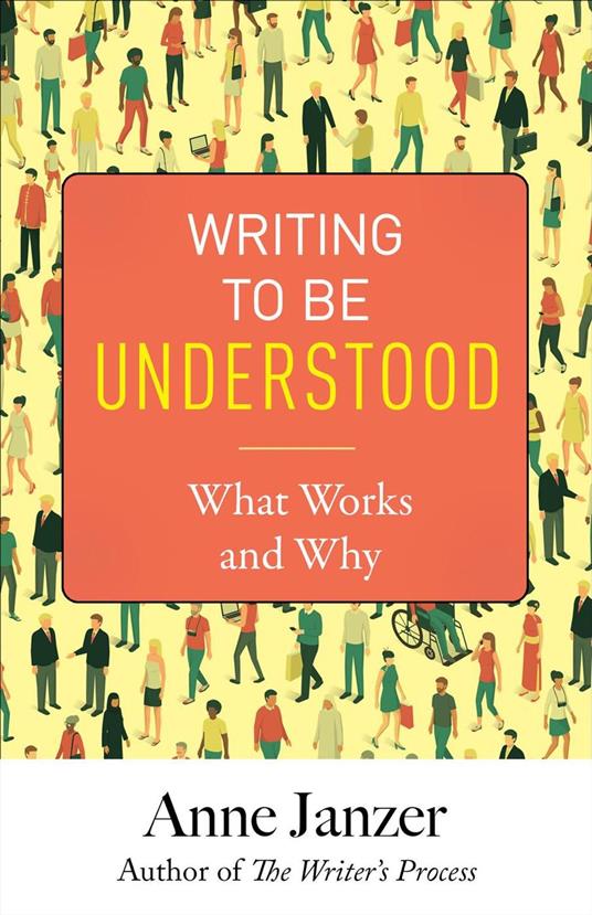 Writing to Be Understood