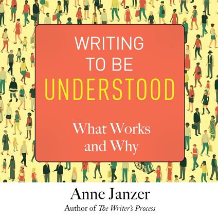 Writing to Be Understood