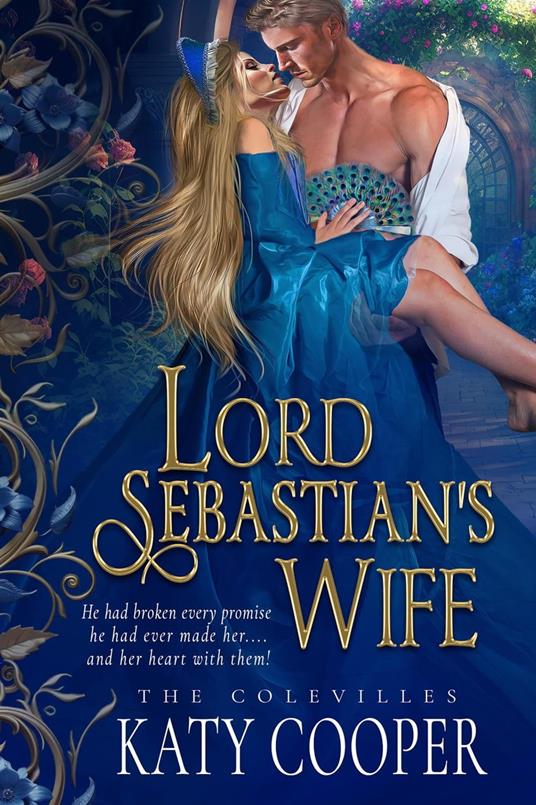 Lord Sebastian's Wife