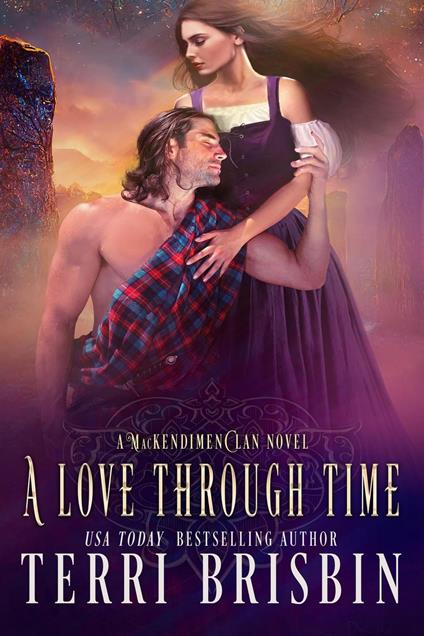 A Love Through Time