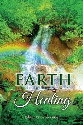 Earth Healing - cover