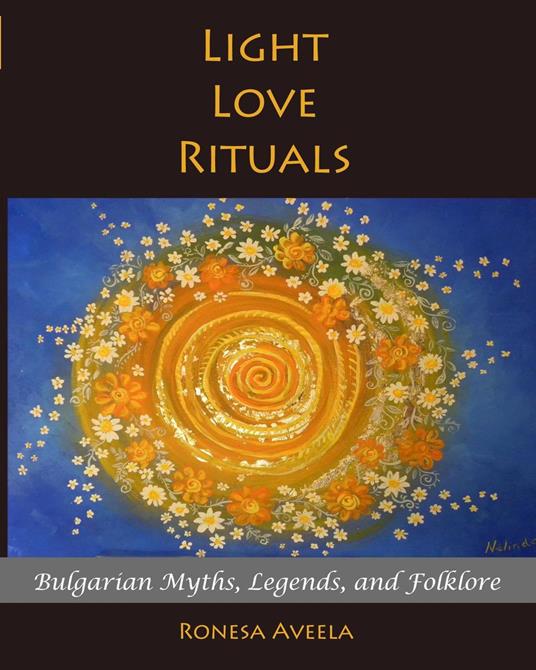 Light Love Rituals