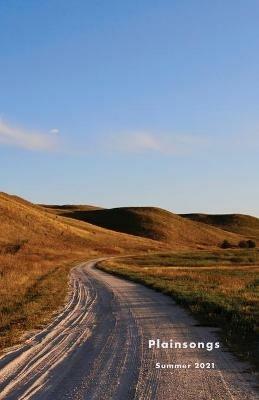 Plainsongs 41.2: Summer 2021 - cover