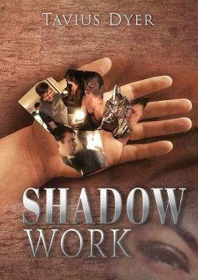 Shadow Work - Tavius Dyer - cover