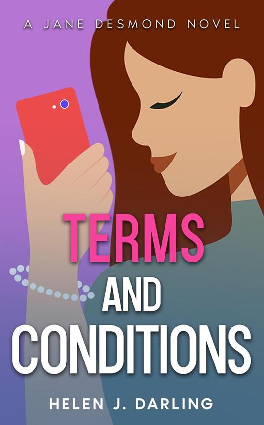 Terms and Conditions