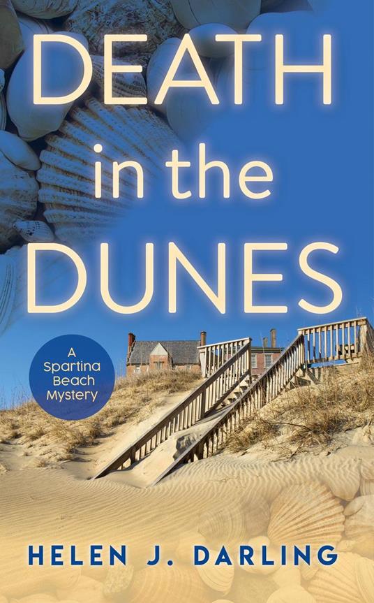 Death in the Dunes