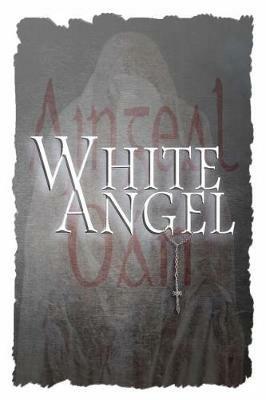 White Angel - Edward Farrell - cover