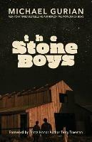 The Stone Boys - Michael Gurian - cover