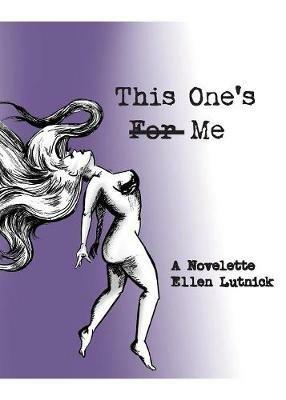 This One's For Me - Ellen Lutnick - cover