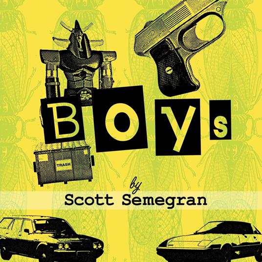 Boys