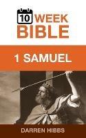 1 Samuel: A 10 Week Bible Study