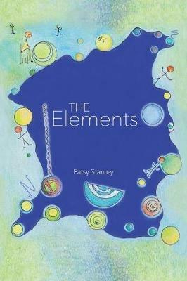 The Elements - Patsy Stanley - cover