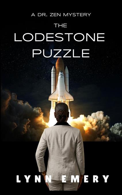 The Lodestone Puzzle