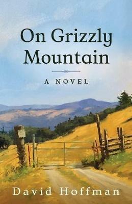 On Grizzly Mountain - David Hoffman - cover