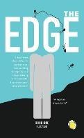 The Edge: Book One - R J Dyson - cover