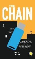 The Chain: Book Two - R J Dyson - cover