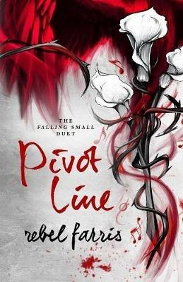 Pivot Line - Rebel Farris - cover