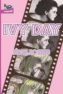 Ivy Day - Pam Jones - cover