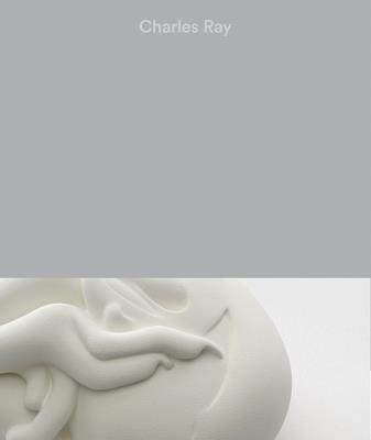 Charles Ray: Vol. II - cover