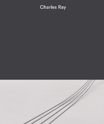 Charles Ray: Volume III - cover