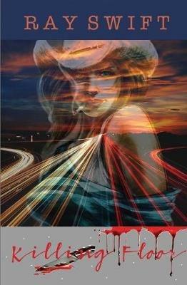 Killing Floor - Ray Swift - cover