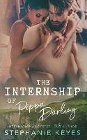 The Internship of Pippa Darling - Stephanie Keyes - cover