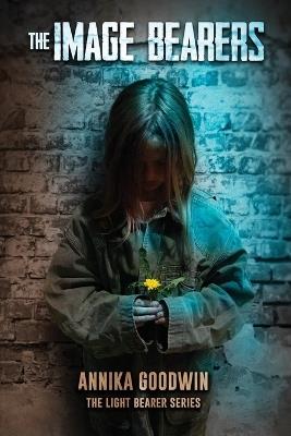 The Image Bearers - Annika Goodwin - cover