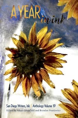 A Year In Ink, Volume 19 - cover