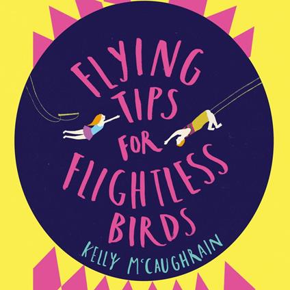 Flying Tips for Flightless Birds