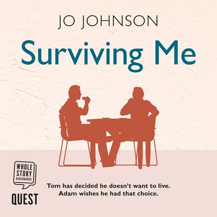 Surviving Me