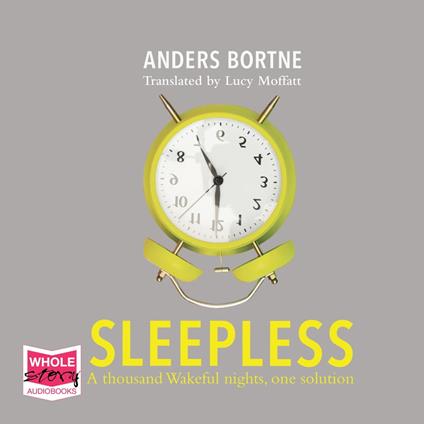 Sleepless