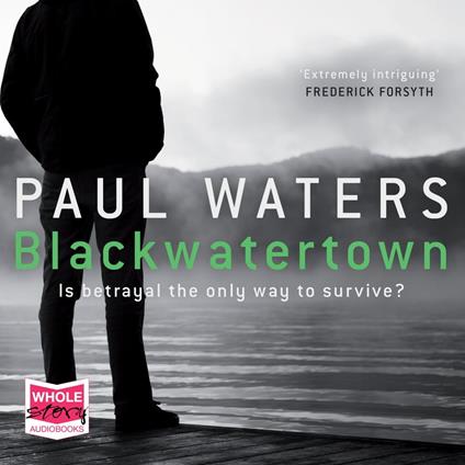 Blackwatertown