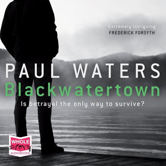 Blackwatertown