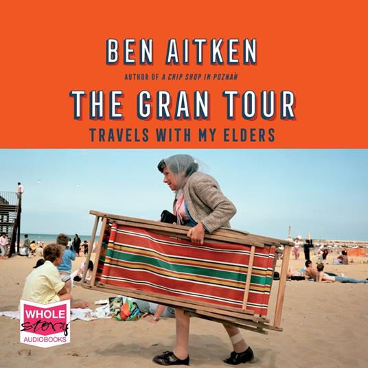 The Gran Tour