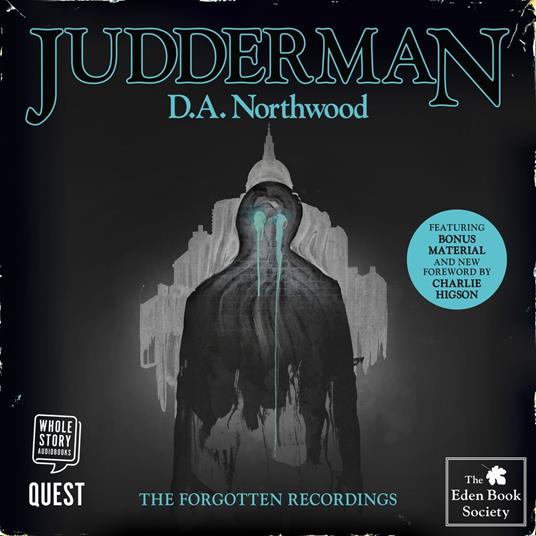 Judderman