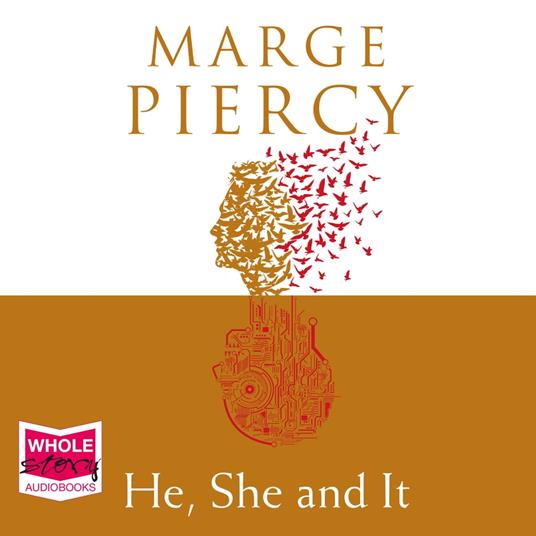 He, She and It