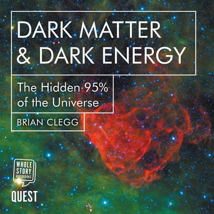 Dark Matter & Dark Energy