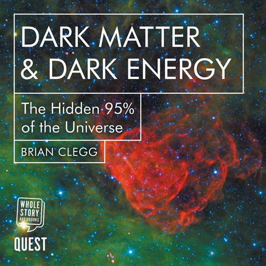 Dark Matter & Dark Energy