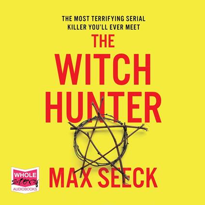 The Witch Hunter