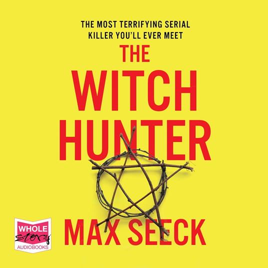 The Witch Hunter