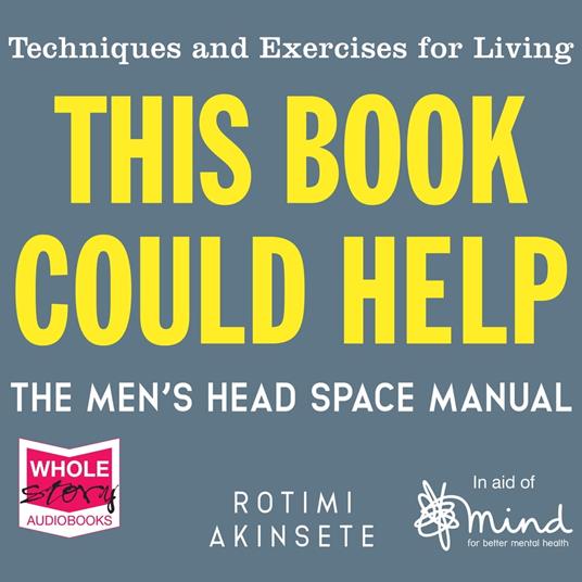This Book Could Help