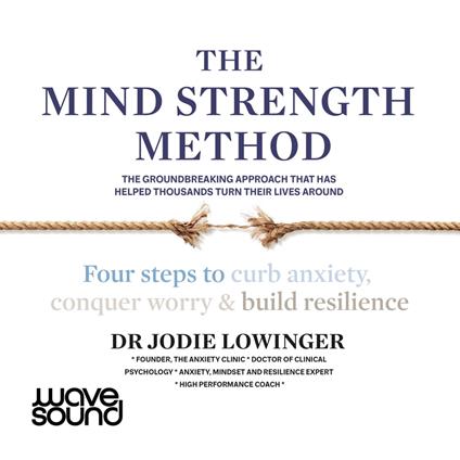 The Mind Strength Method