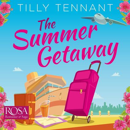 The Summer Getaway