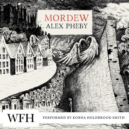 Mordew