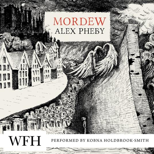 Mordew