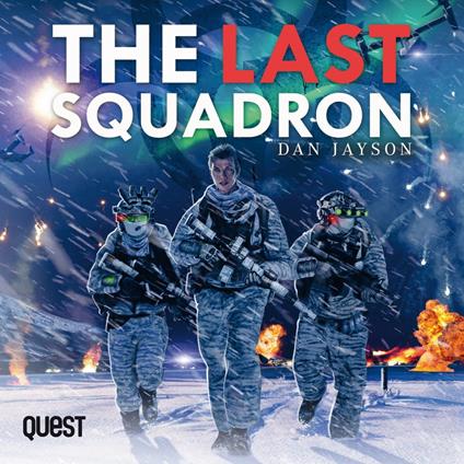 The Last Squadron